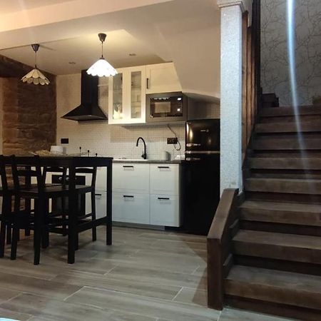 شقة La Casita De Sofia مونفورتي دي ليموس المظهر الخارجي الصورة